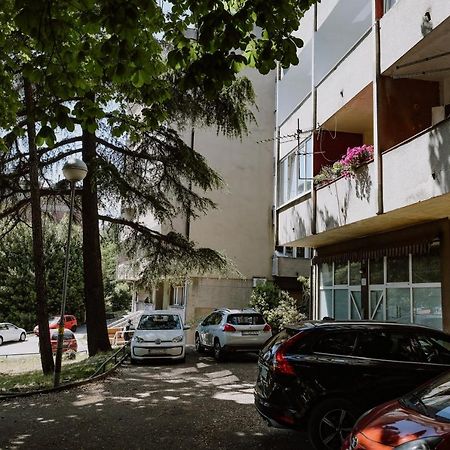 Tara Apartment Rijeka Ngoại thất bức ảnh