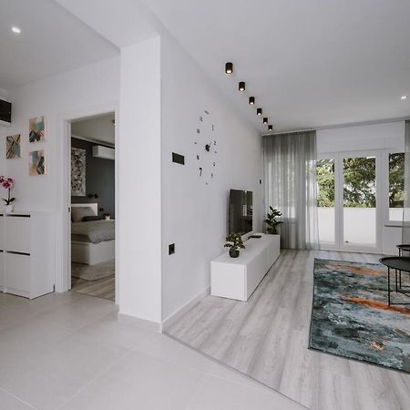 Tara Apartment Rijeka Ngoại thất bức ảnh