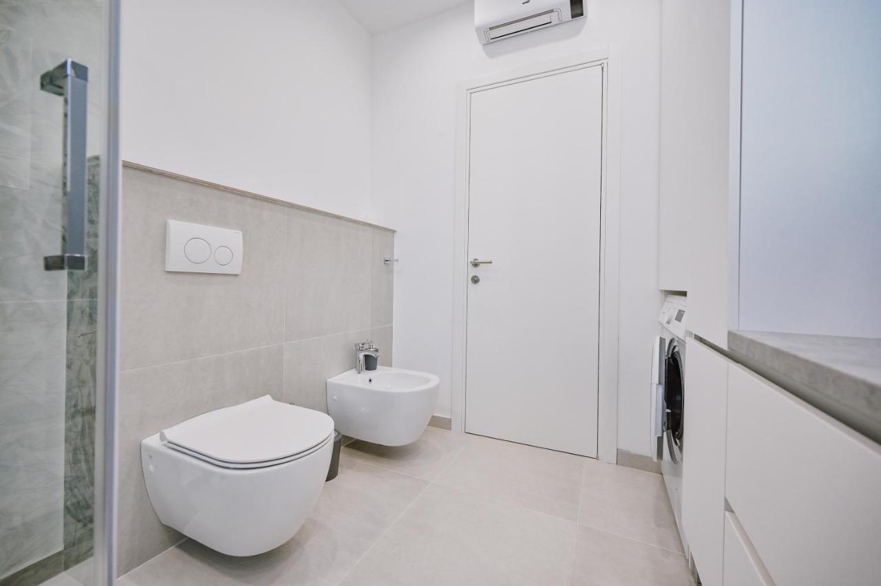Tara Apartment Rijeka Ngoại thất bức ảnh