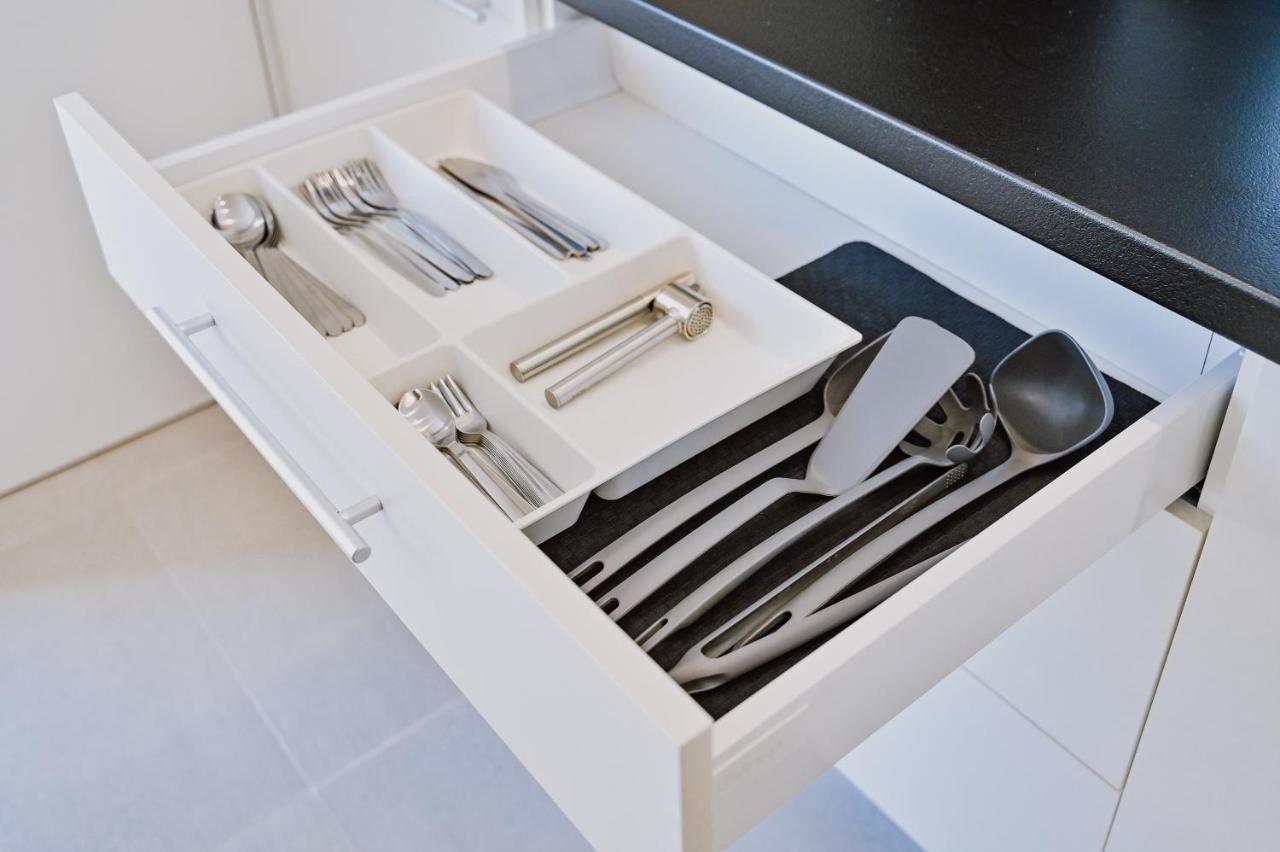 Tara Apartment Rijeka Ngoại thất bức ảnh