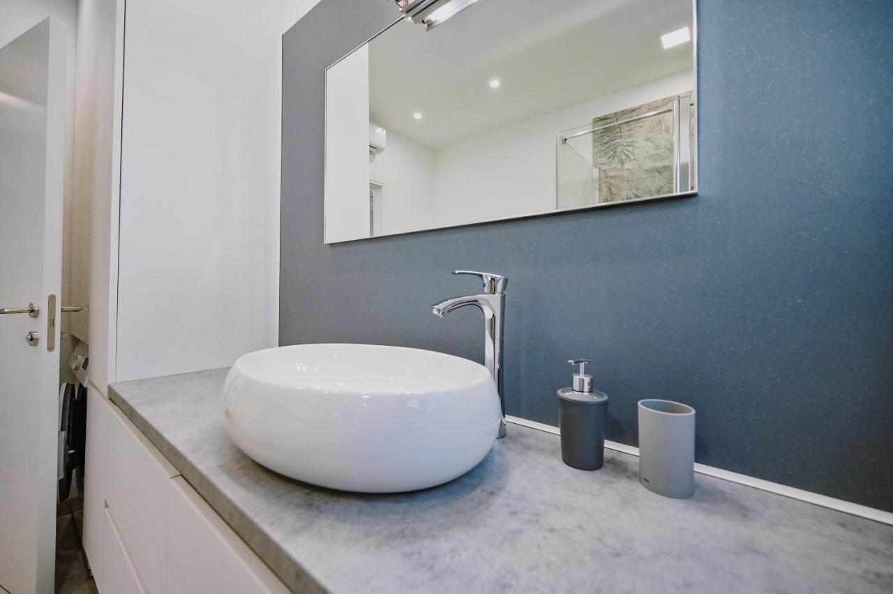 Tara Apartment Rijeka Ngoại thất bức ảnh