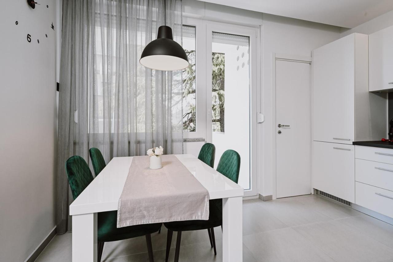 Tara Apartment Rijeka Ngoại thất bức ảnh