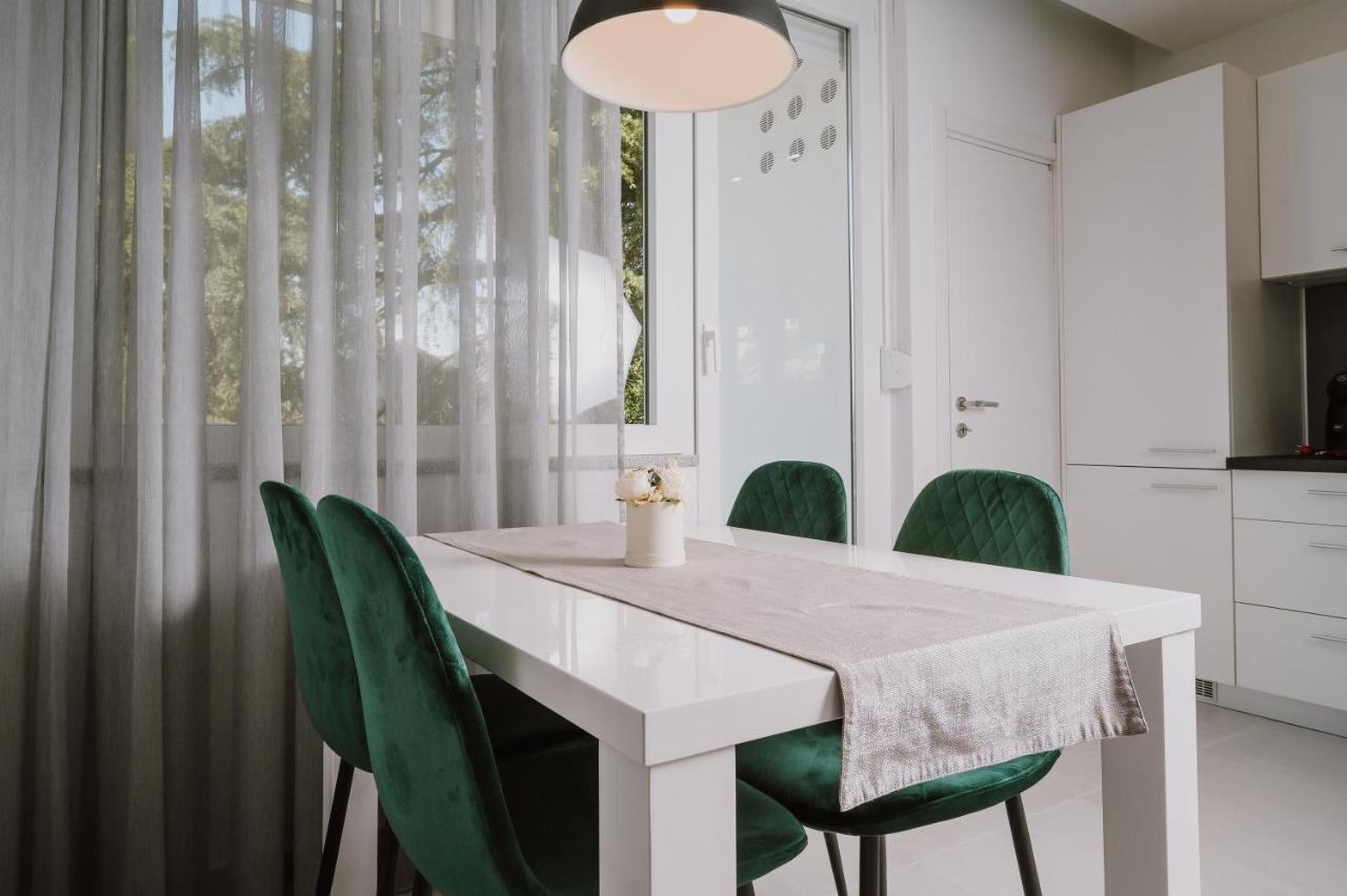 Tara Apartment Rijeka Ngoại thất bức ảnh