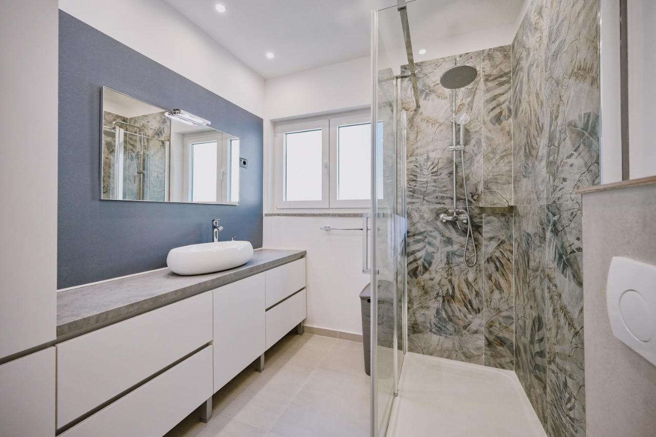 Tara Apartment Rijeka Ngoại thất bức ảnh