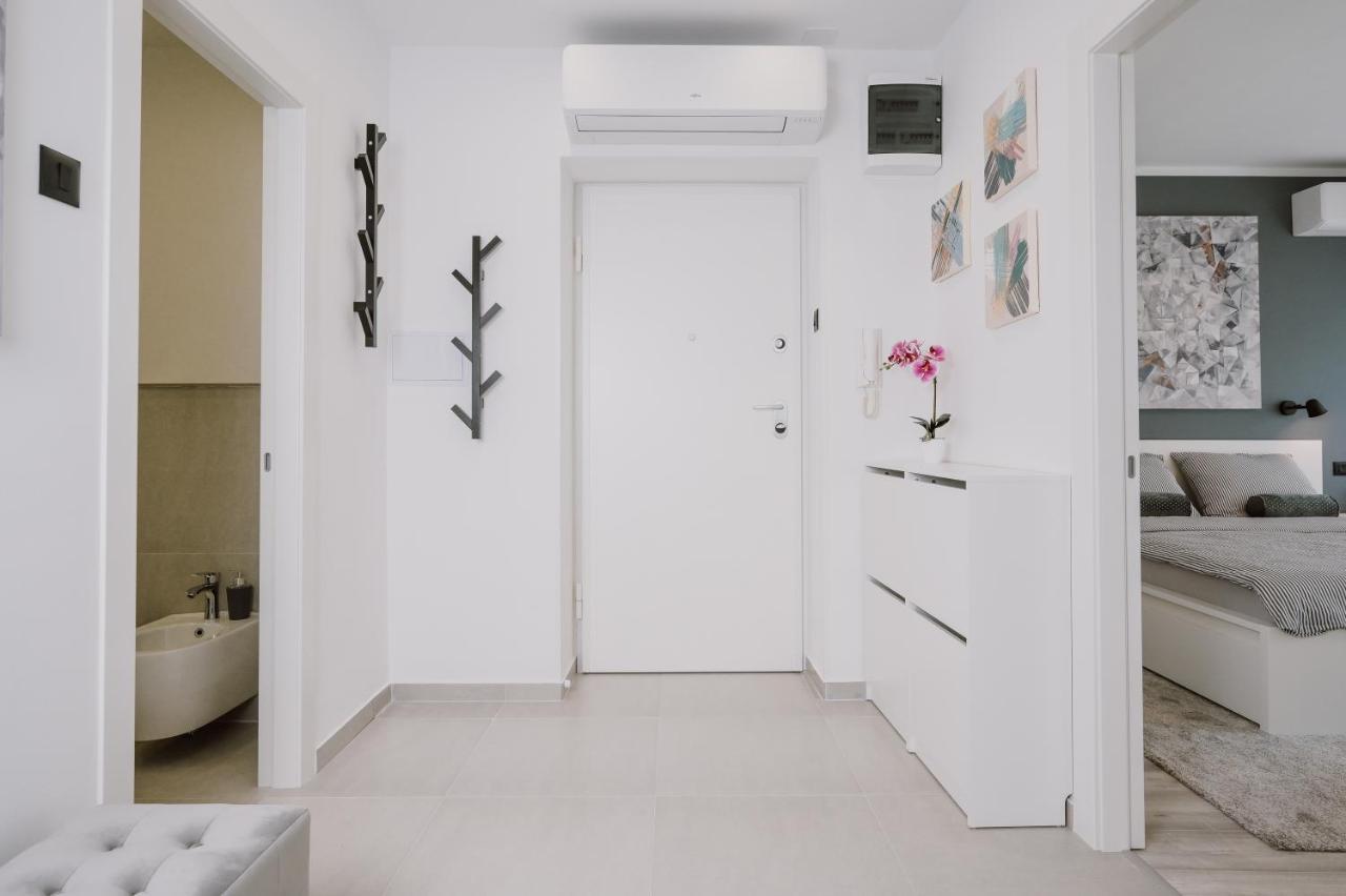 Tara Apartment Rijeka Ngoại thất bức ảnh