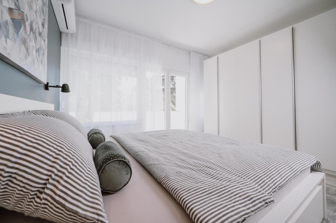 Tara Apartment Rijeka Ngoại thất bức ảnh