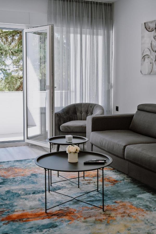 Tara Apartment Rijeka Ngoại thất bức ảnh