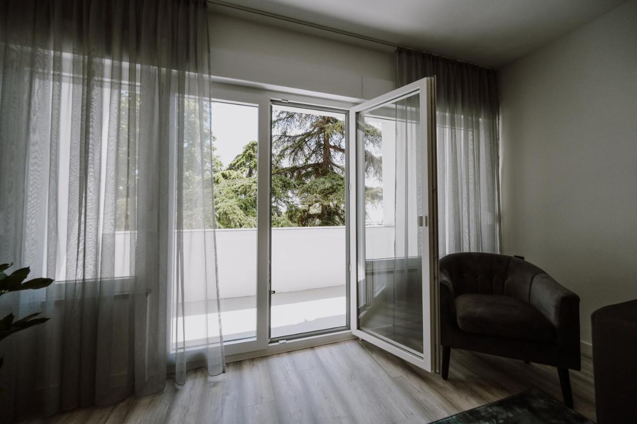 Tara Apartment Rijeka Ngoại thất bức ảnh