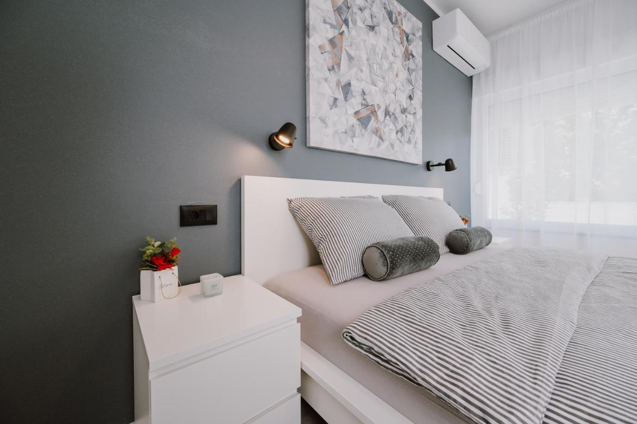 Tara Apartment Rijeka Ngoại thất bức ảnh