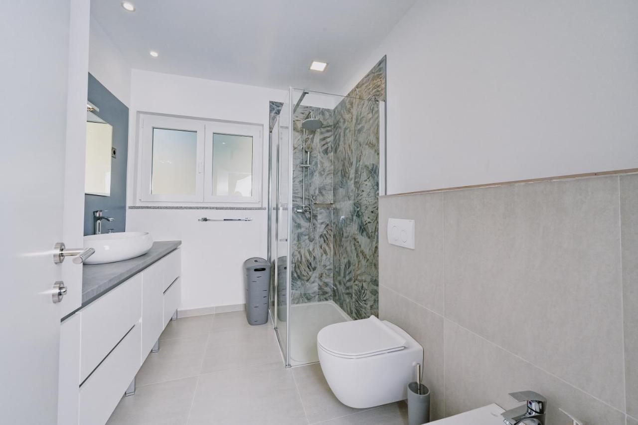 Tara Apartment Rijeka Ngoại thất bức ảnh