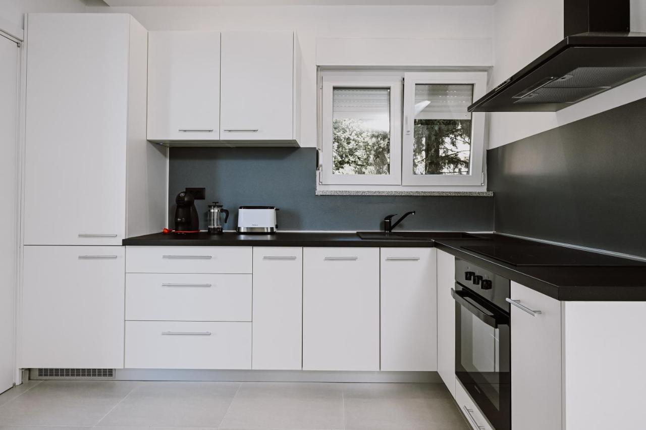 Tara Apartment Rijeka Ngoại thất bức ảnh