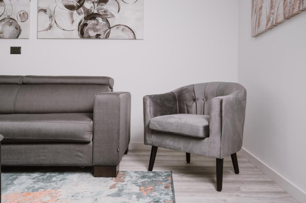 Tara Apartment Rijeka Ngoại thất bức ảnh