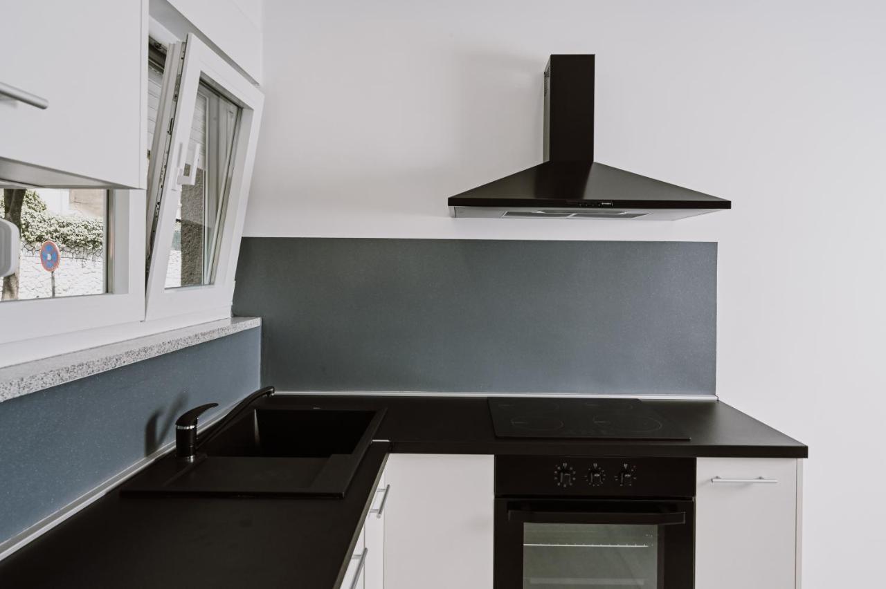 Tara Apartment Rijeka Ngoại thất bức ảnh