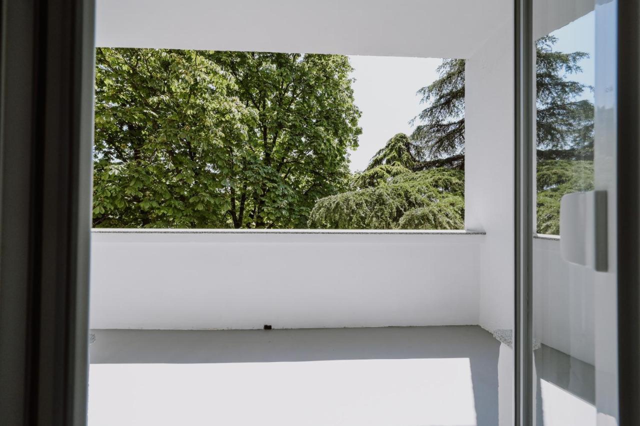 Tara Apartment Rijeka Ngoại thất bức ảnh