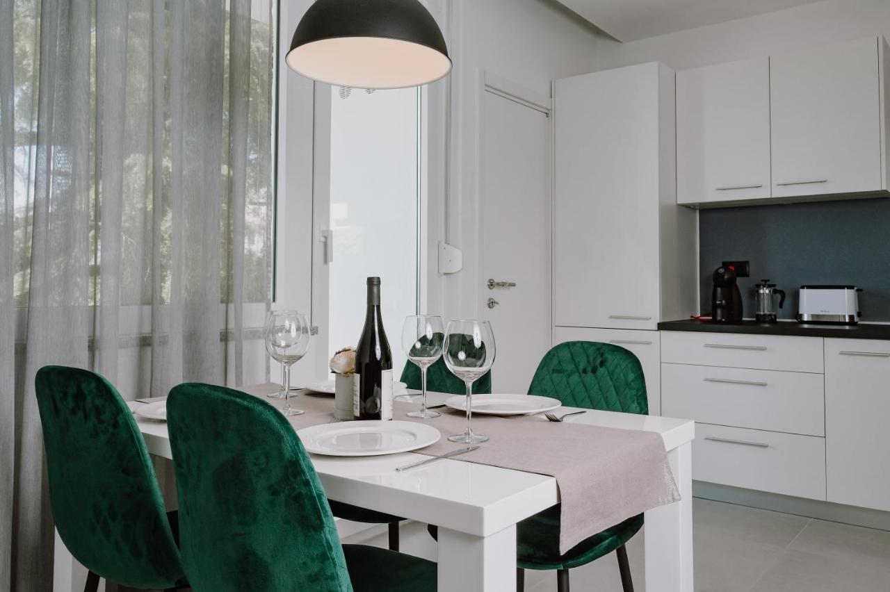 Tara Apartment Rijeka Ngoại thất bức ảnh