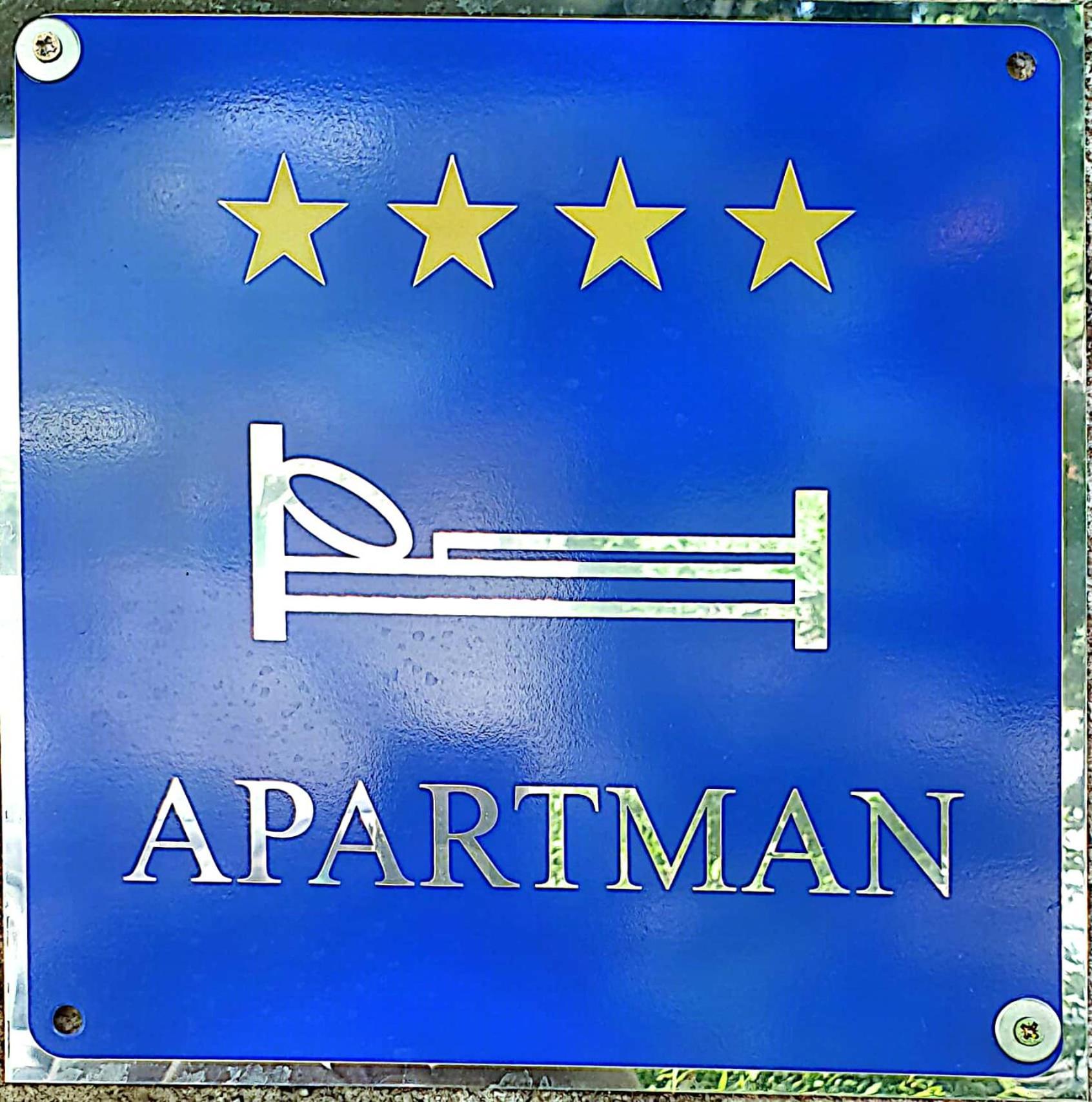 Tara Apartment Rijeka Ngoại thất bức ảnh