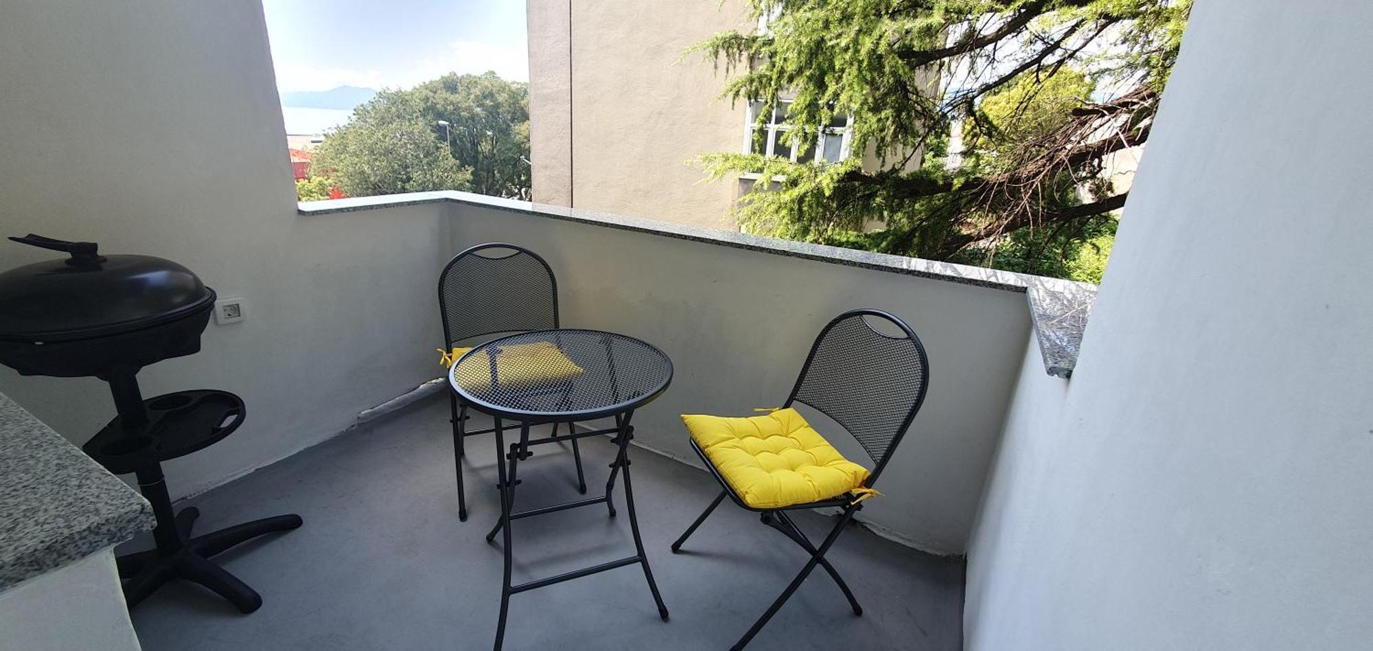 Tara Apartment Rijeka Ngoại thất bức ảnh